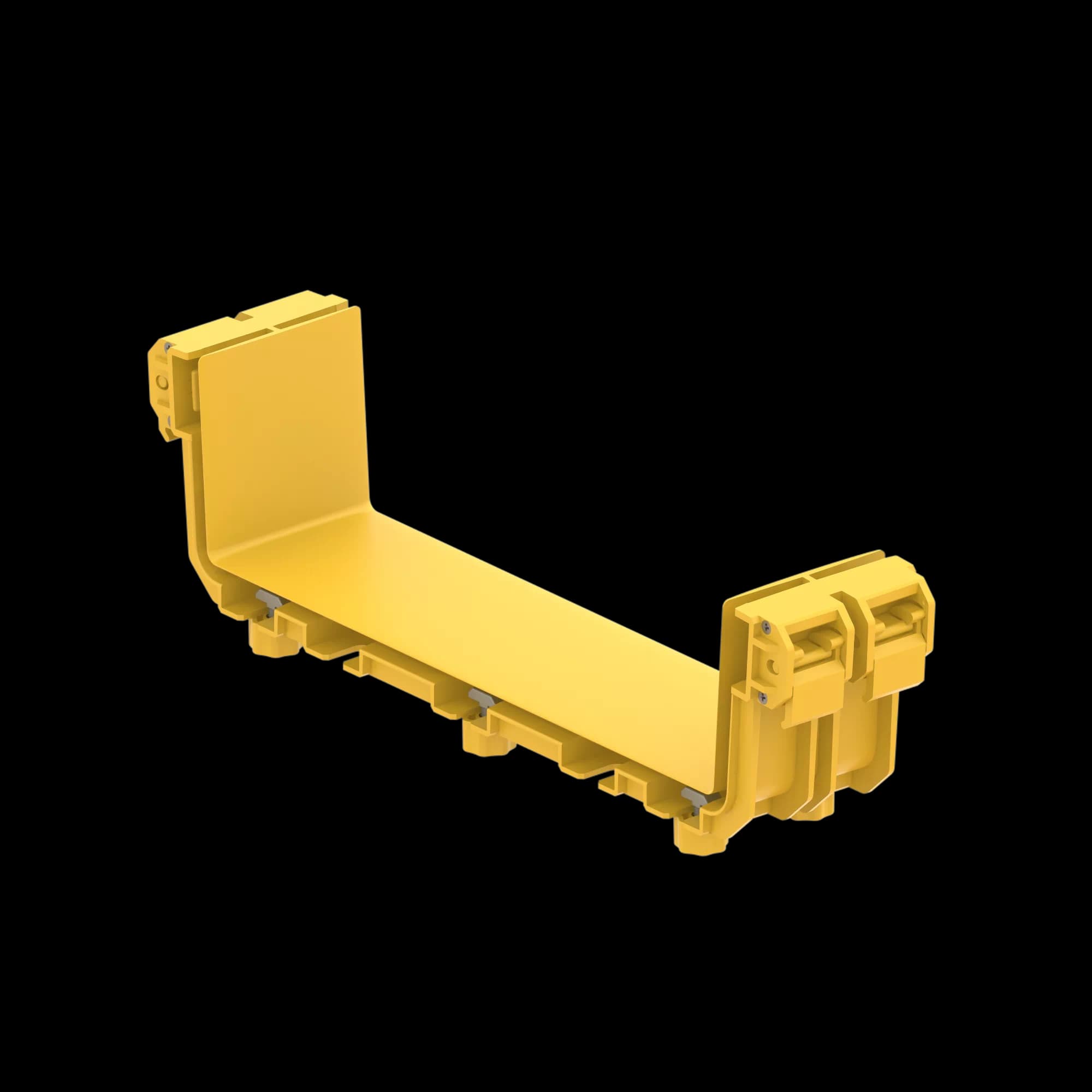 FDS_300mm Channel to Channel Coupler