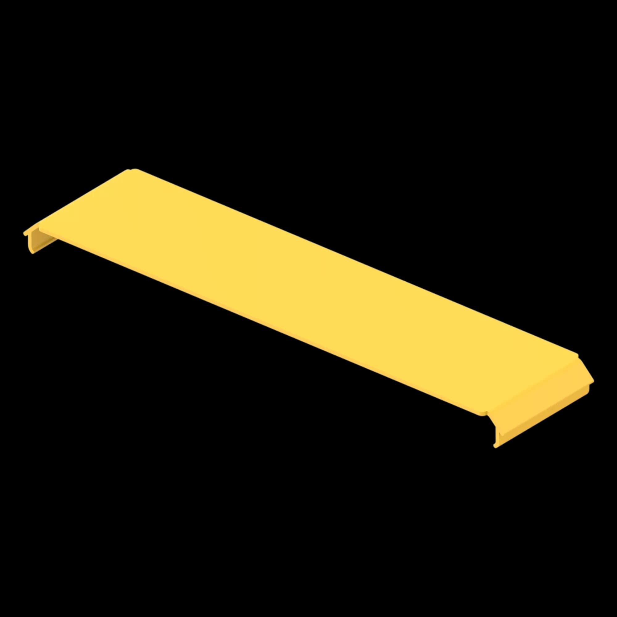 FDS_300mm Flex Channel Cover_79mm Kit of 5