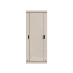 Floor Standing Fiber Optic Cabinet | FDF-FL-22, vista 5
