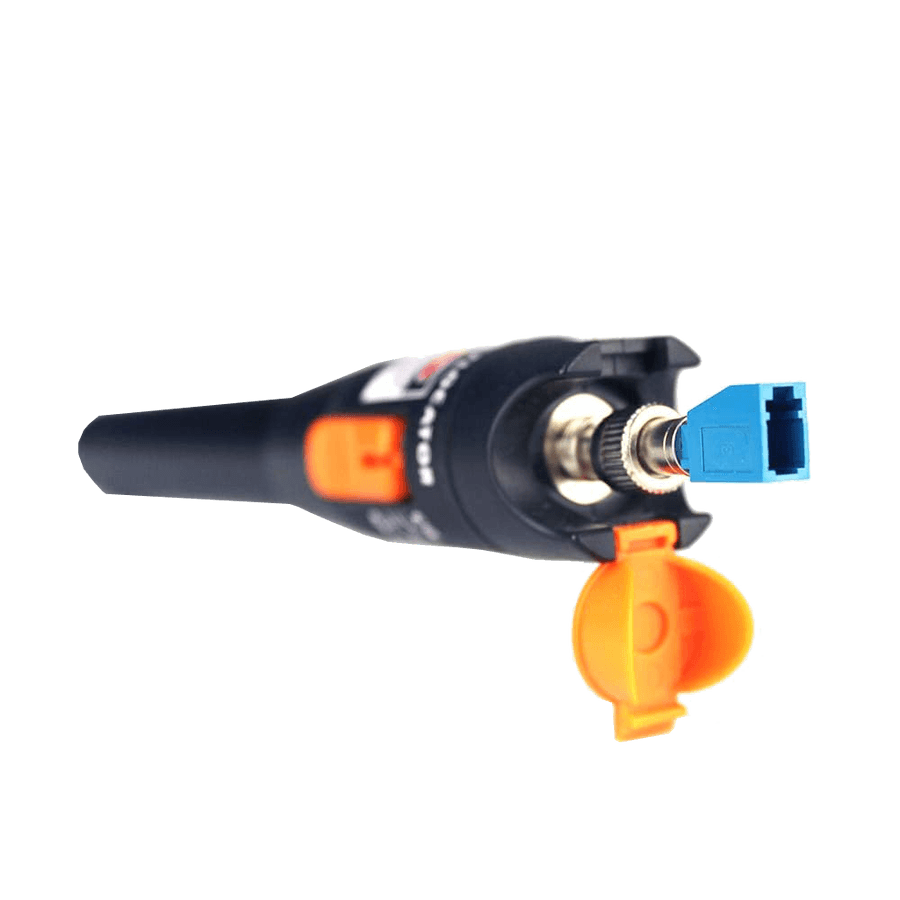 VFL-10X Visual Fault Locator | 10mW, vista 3