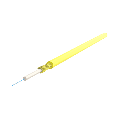 Simplex Fiber Optic Cable 2.0mm I-VT9(ZN-AY)H 1x1 | 1000 meter, vista 5
