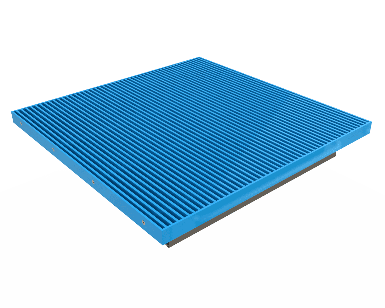 Raised Floor Grilles, vista 2