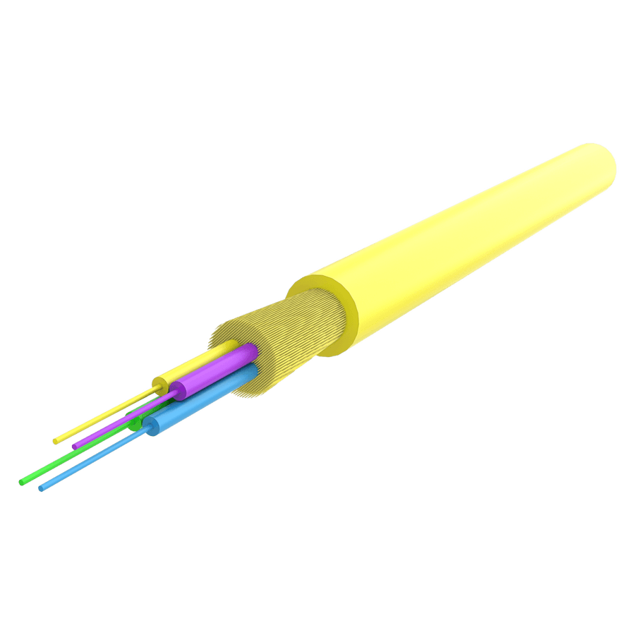 Mini Breakout Cable 4.6mm | IT-VT9(ZN-AY)H 1x4 | 1000 meters