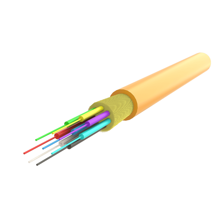 Mini Breakout Cable 5.8mm | IT-VT9(ZN-AY)H 8x1 | 1000 meters, vista 3