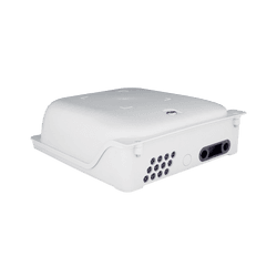 Indoor Termination Box | 48 Patch 144 Fibers 48 Ports, vista 10
