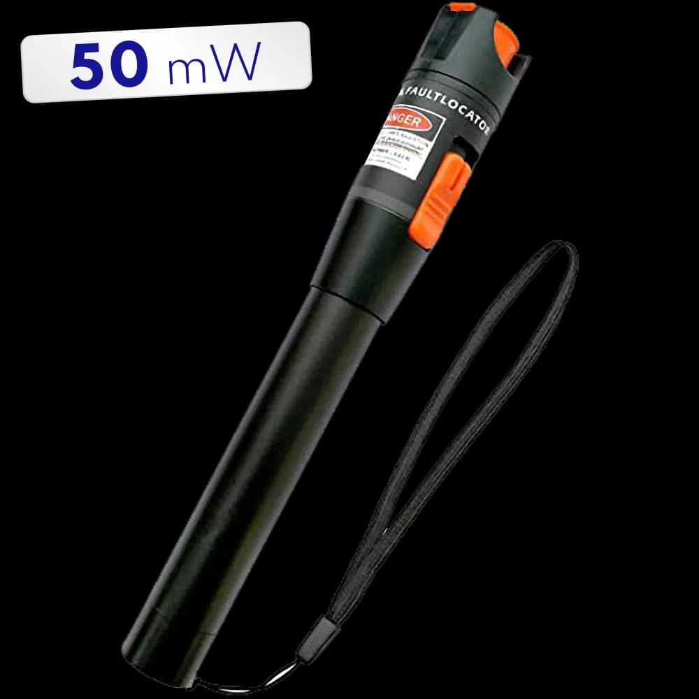 VFL-50X Visual Fault Locator | 50mW