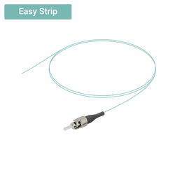 ST/UPC Pigtail | Multi Mode G651.OM3 | 0.9mm