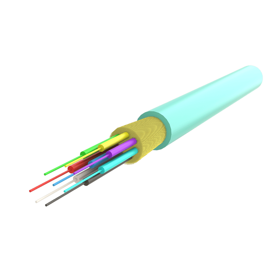 Mini Breakout Cable 5.8mm | IT-VT9(ZN-AY)H 8x1 | 1000 meters, vista 4