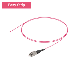 FC/UPC Pigtail | Multi Mode G651.OM4 | 0.9mm