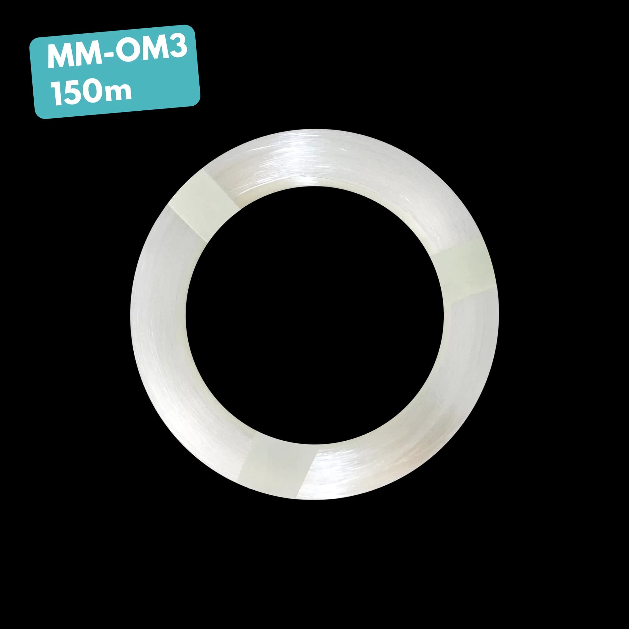 Low Tension Fiber Coil Multi-Mode OM3, vista 4