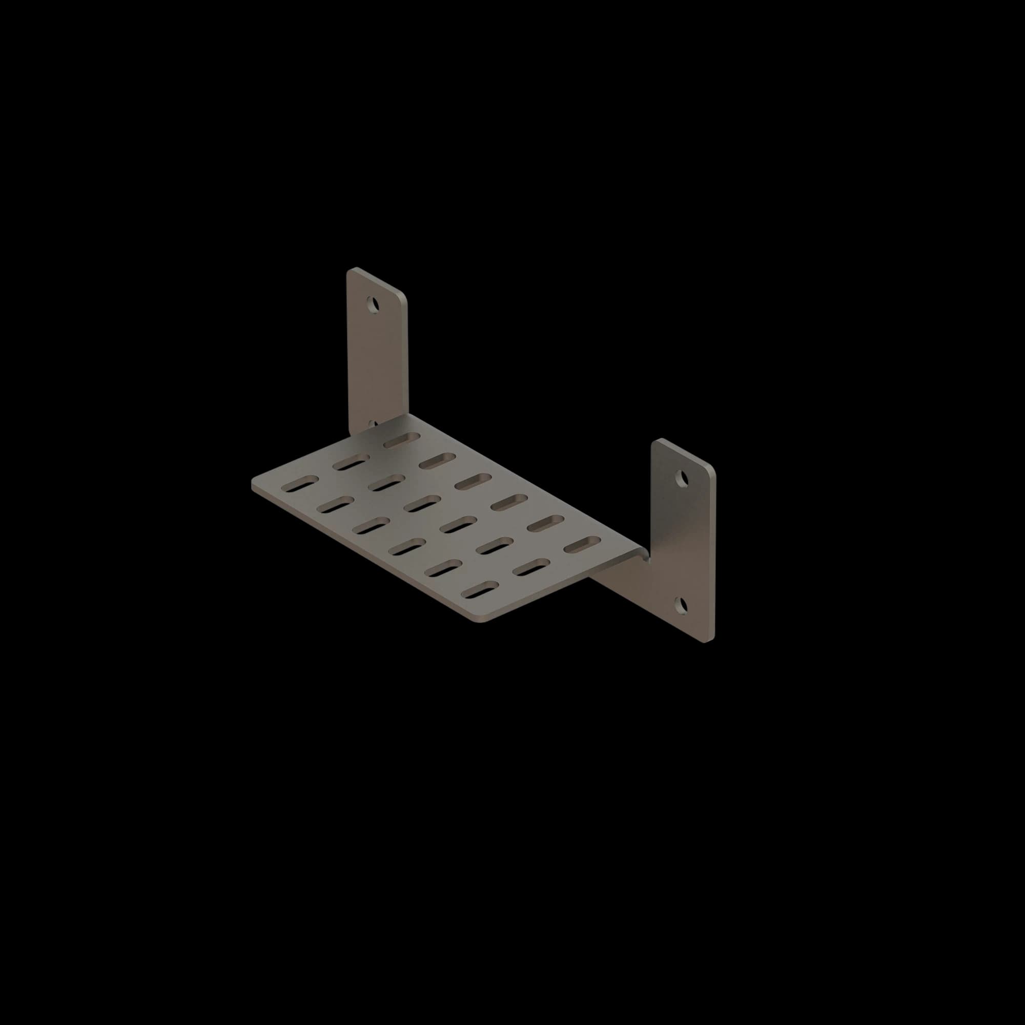 Sub-Rack Panel Accessories, vista 5