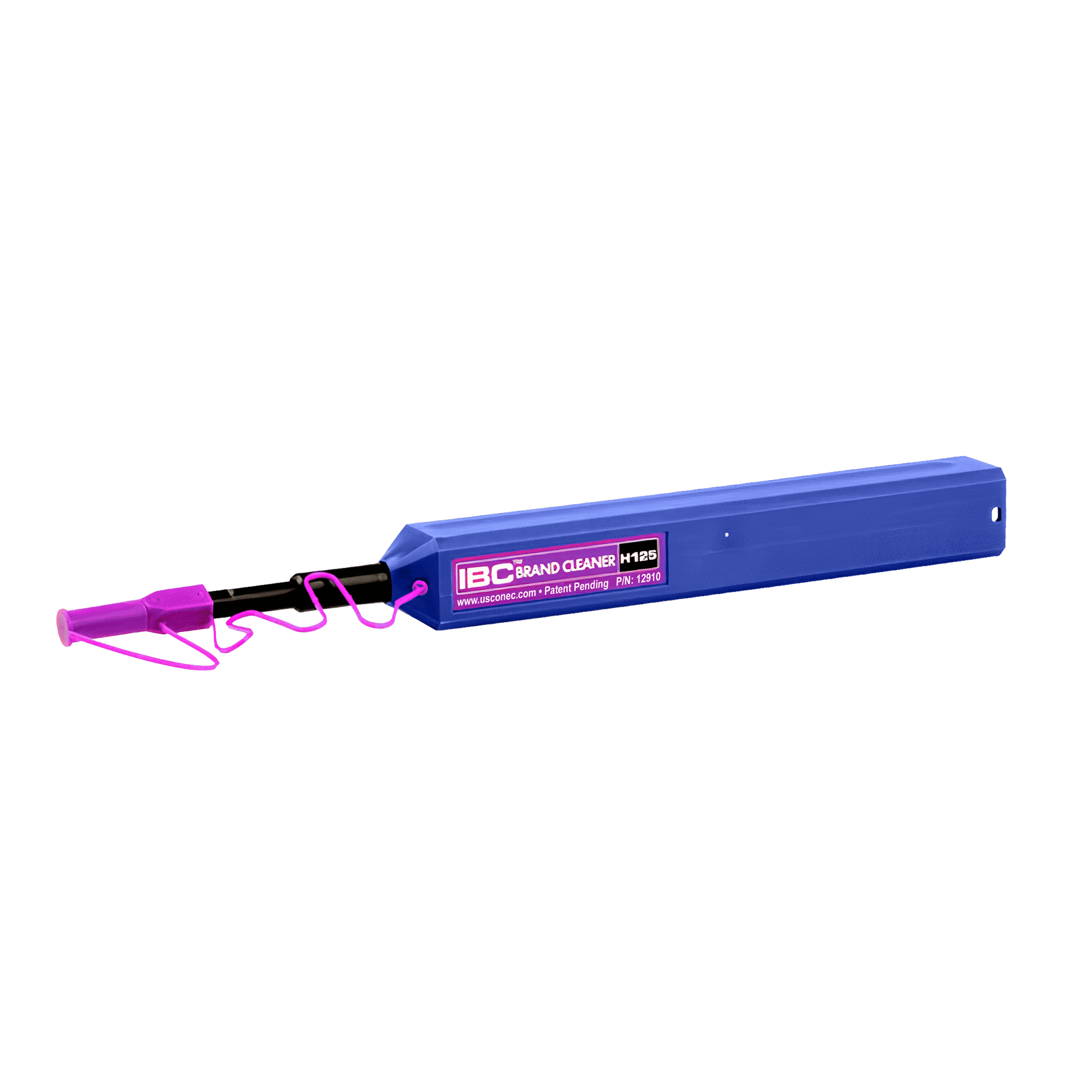 IBC™ Cleaning Pen H125 | US Conec Code: 12910
