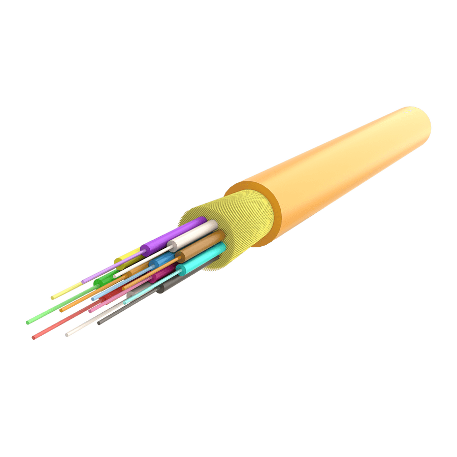 Mini Breakout Cable 6.5mm | IT-VT9(ZN-AY)H 12x1 | 1000 meters, vista 3