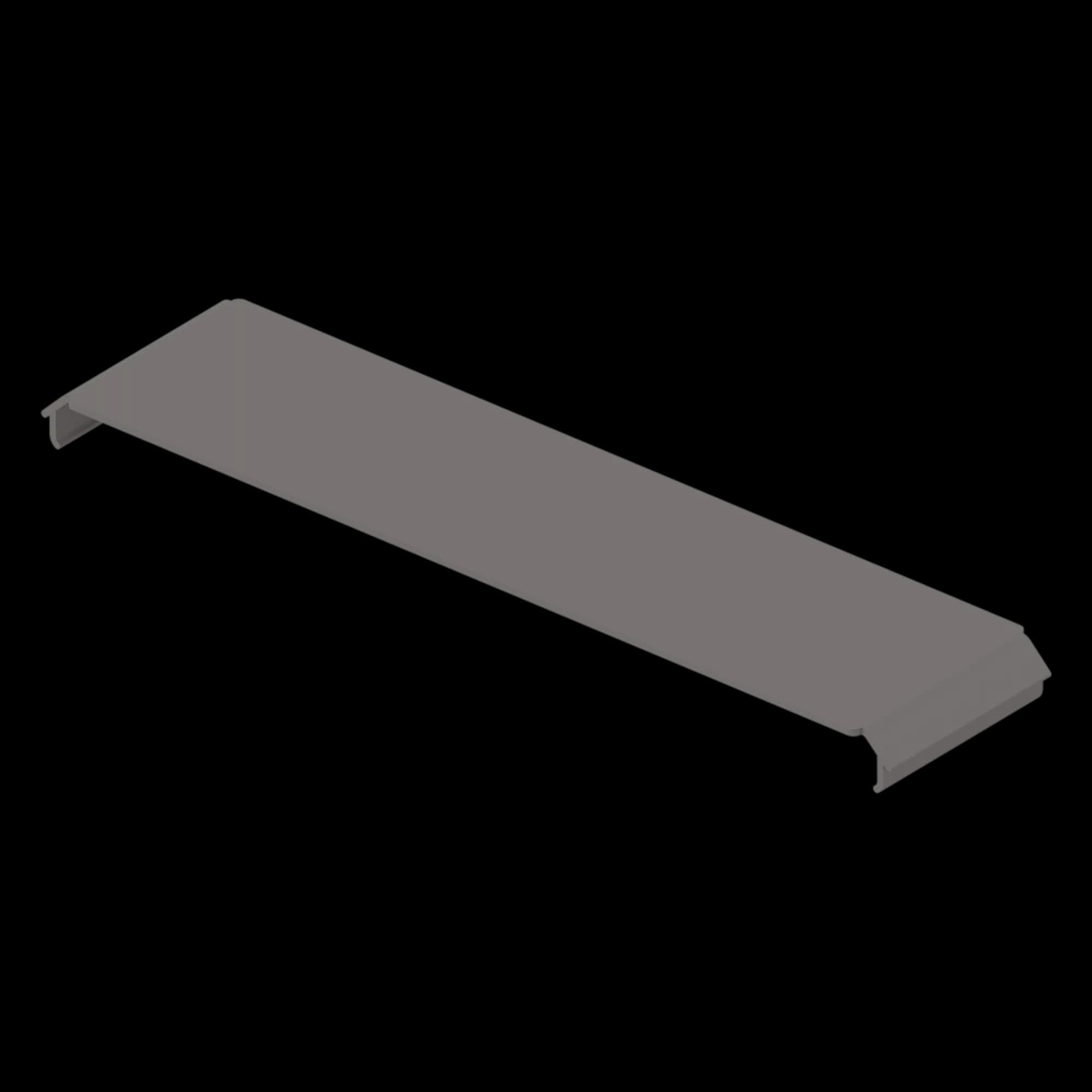 FDS_300mm Flex Channel Cover_79mm Kit of 5, vista 2