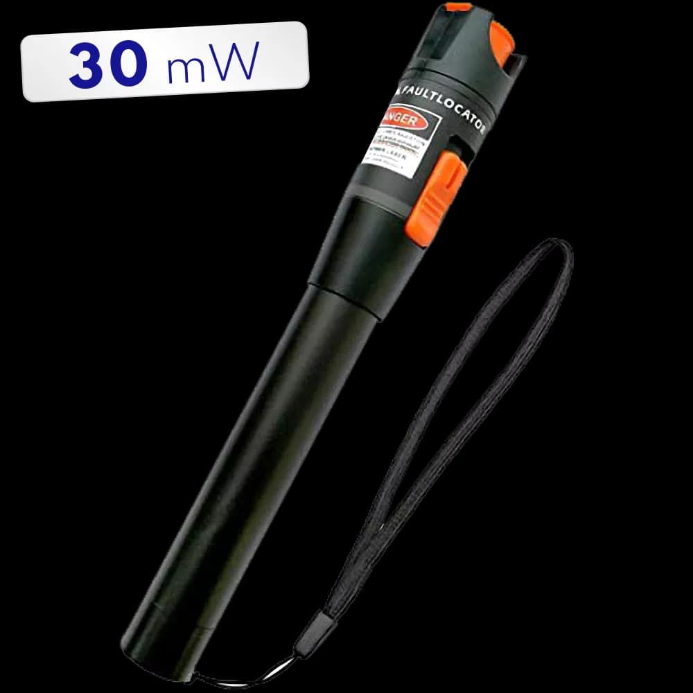 VFL-30X Visual Fault Locator | 30mW