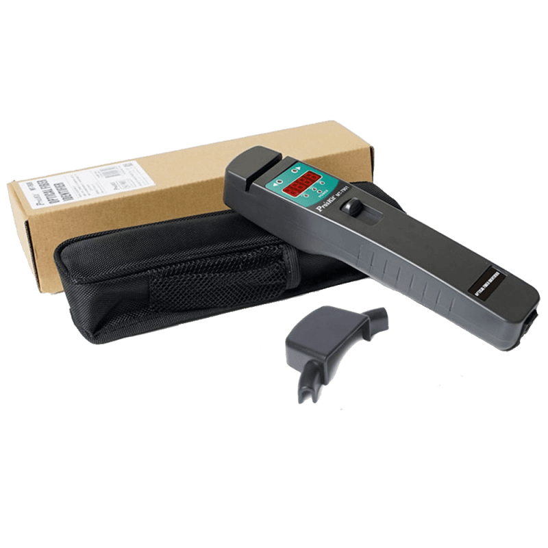 Fiber Optic Live Identifier | MT-7901, vista 3