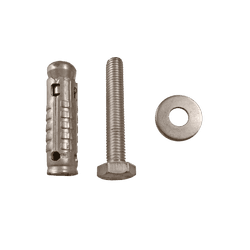 Cable Pathways | Ladder Mounting Set 1, vista 2