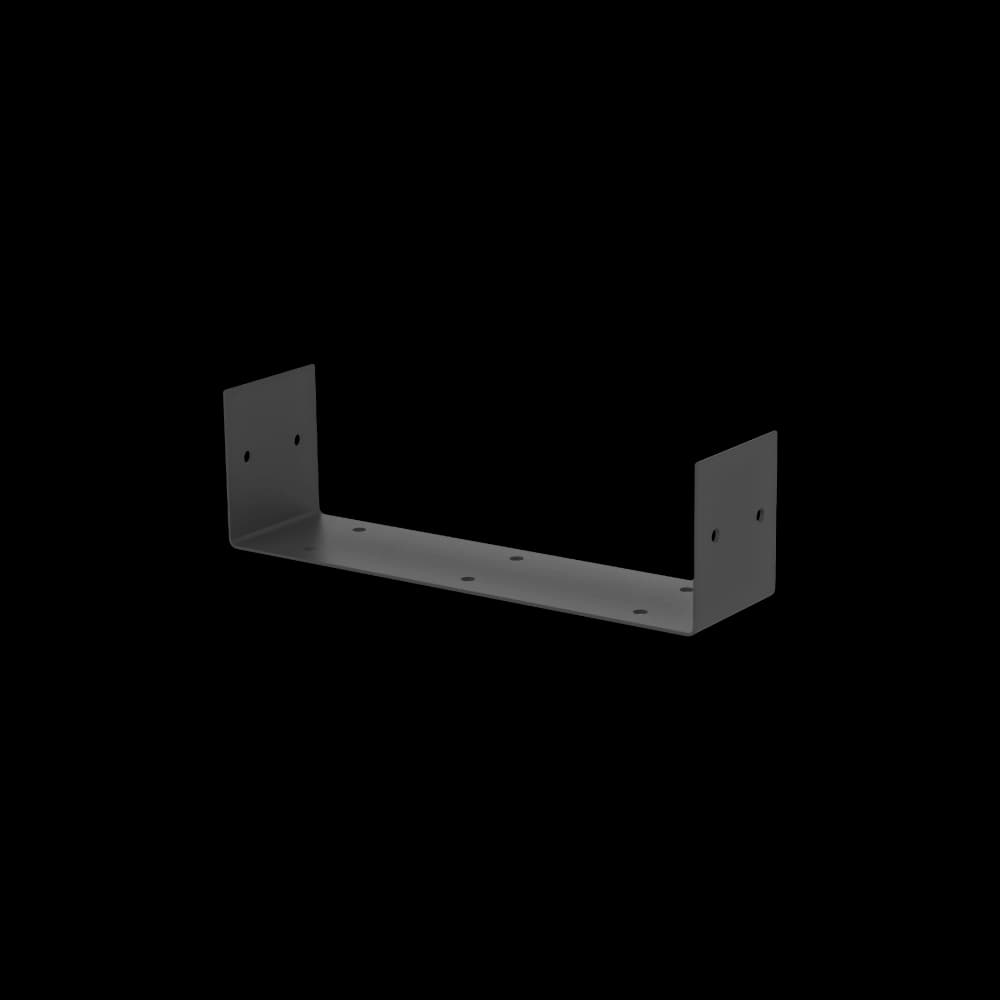 Raceways | Accessory Fitting 300mm, vista 2
