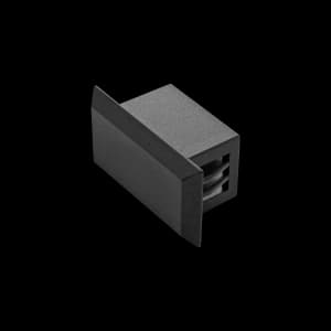 SC-SX Blind Dust Cover for Patch Panel | Black Fiber Optic, vista 4