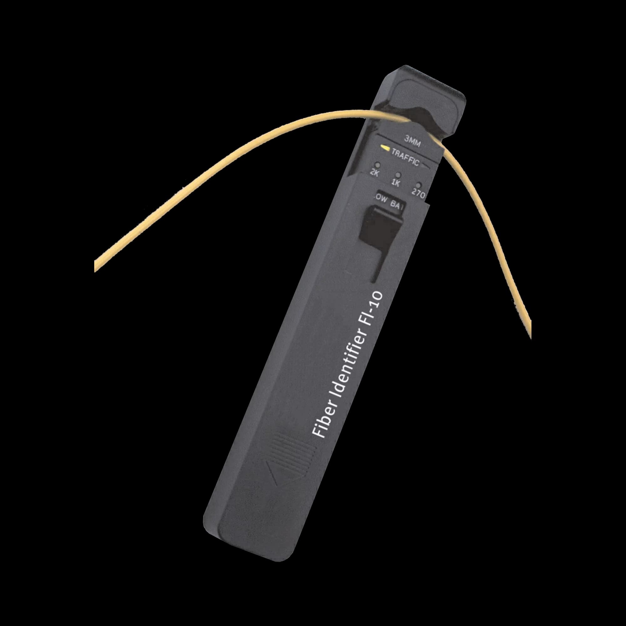 FI-10/FI-11 Fiber Optic Identifiers, vista 2