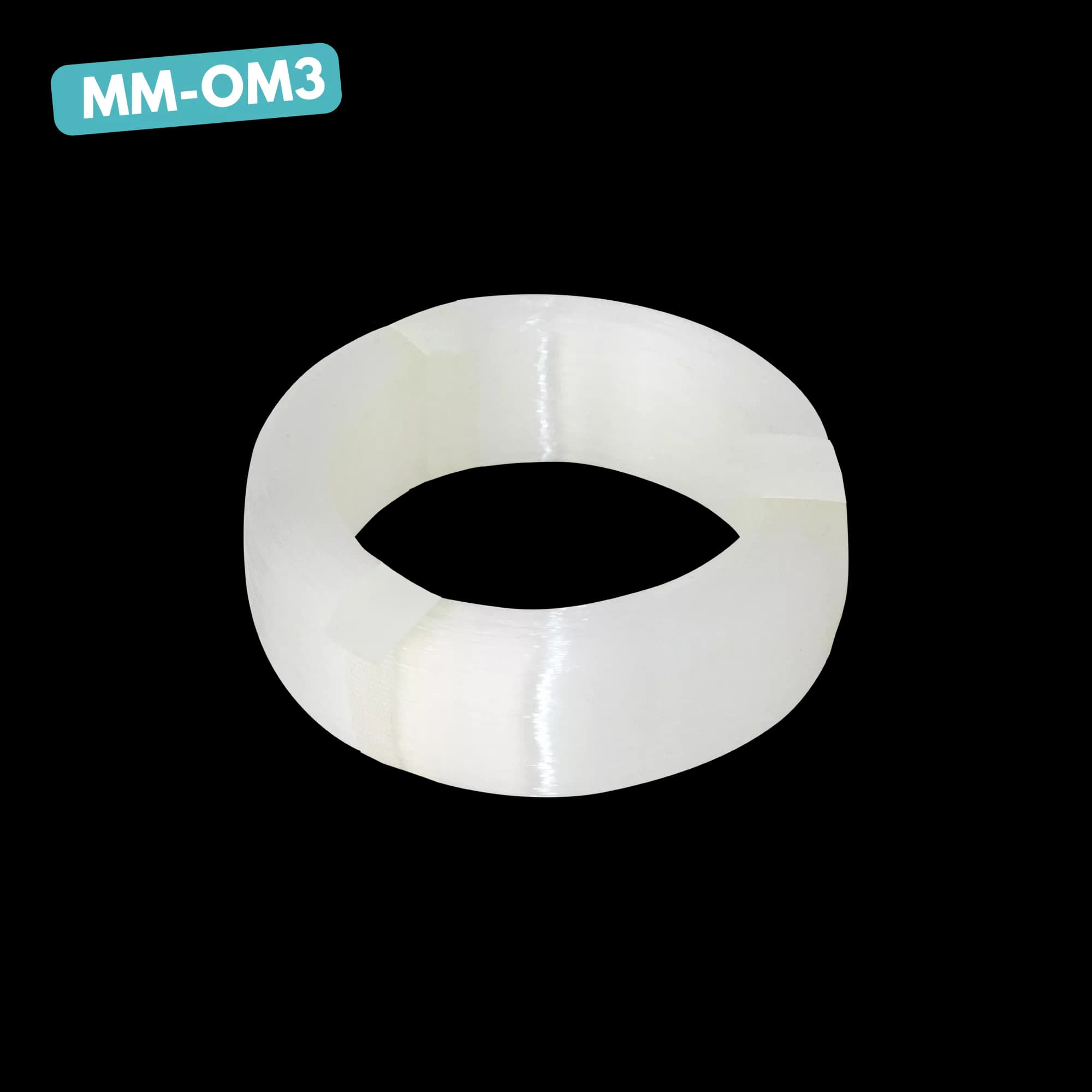 Low Tension Fiber Coil Multi-Mode OM3, vista 2