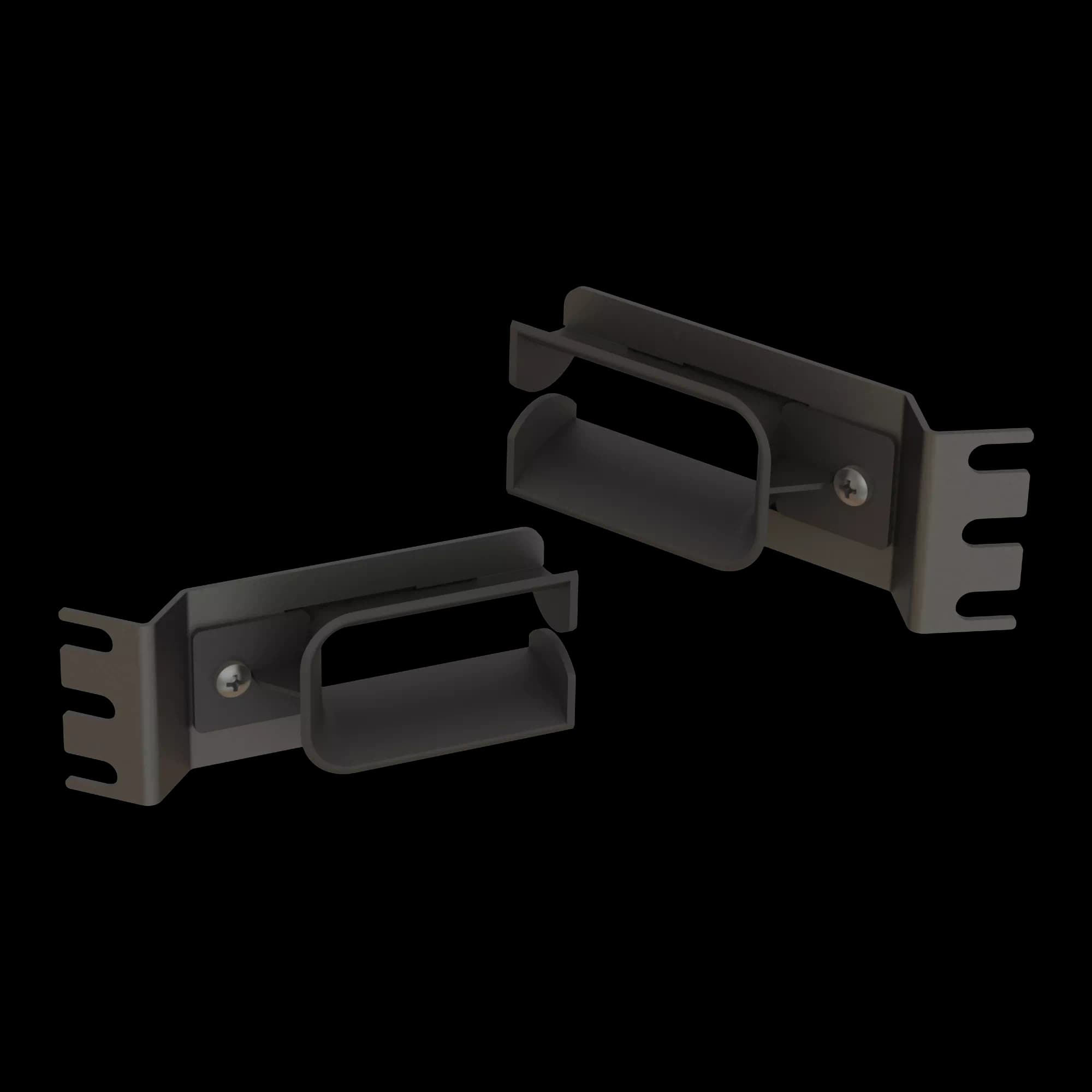 G-Connect | Modular Ultra HD Panel Front Guide