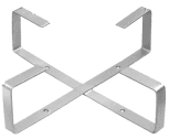 Cable Storage Shelf for ADSS Cable, vista 5