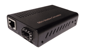 Mini Media Converter, vista 12