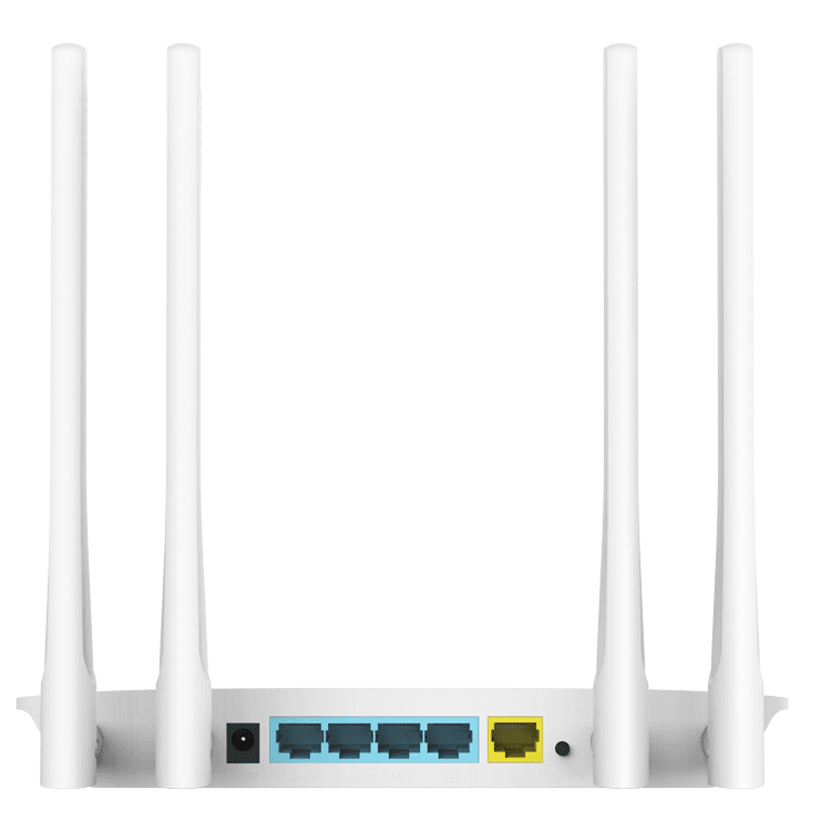 1200Mbps Wireless Router, vista 3