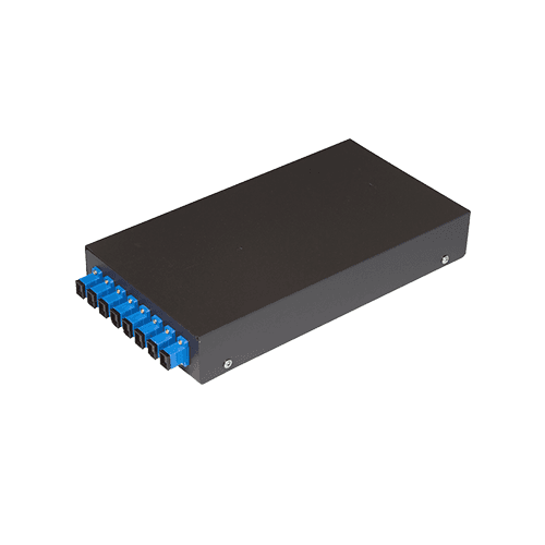 8 cores Fiber Terminal Box