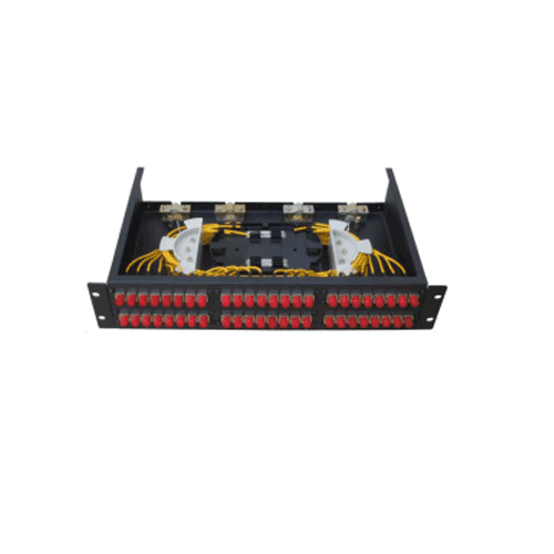 36 cores Fiber Patch Panel