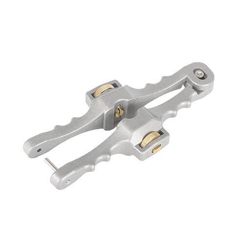 Fiber cable slitter, vista 2