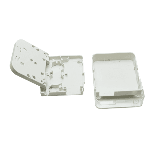 1 core Fiber Terminal Box