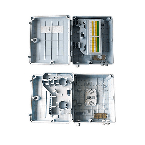 32 cores Splitter Distribution Box