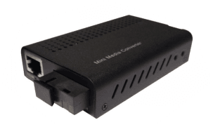 Mini Media Converter, vista 10