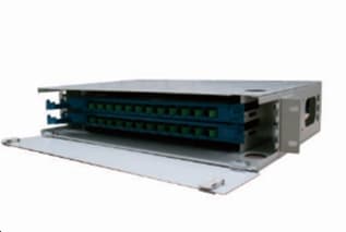 12cores-96cores ODF Unit Box, vista 2