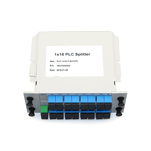 PLC Splitter