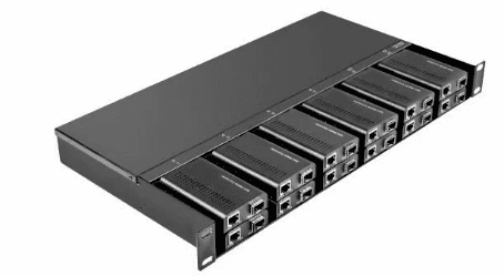 Mini Media Converter, vista 14