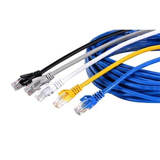 Cat7 FTP LAN Network Cable