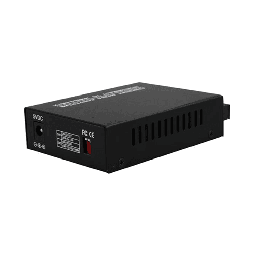 10/100/1000M Media Converter