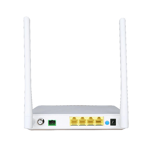 CATV GPON ONU WIFI Optional, vista 3