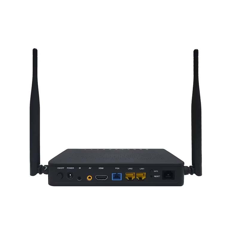 ONU+OTT+Wifi