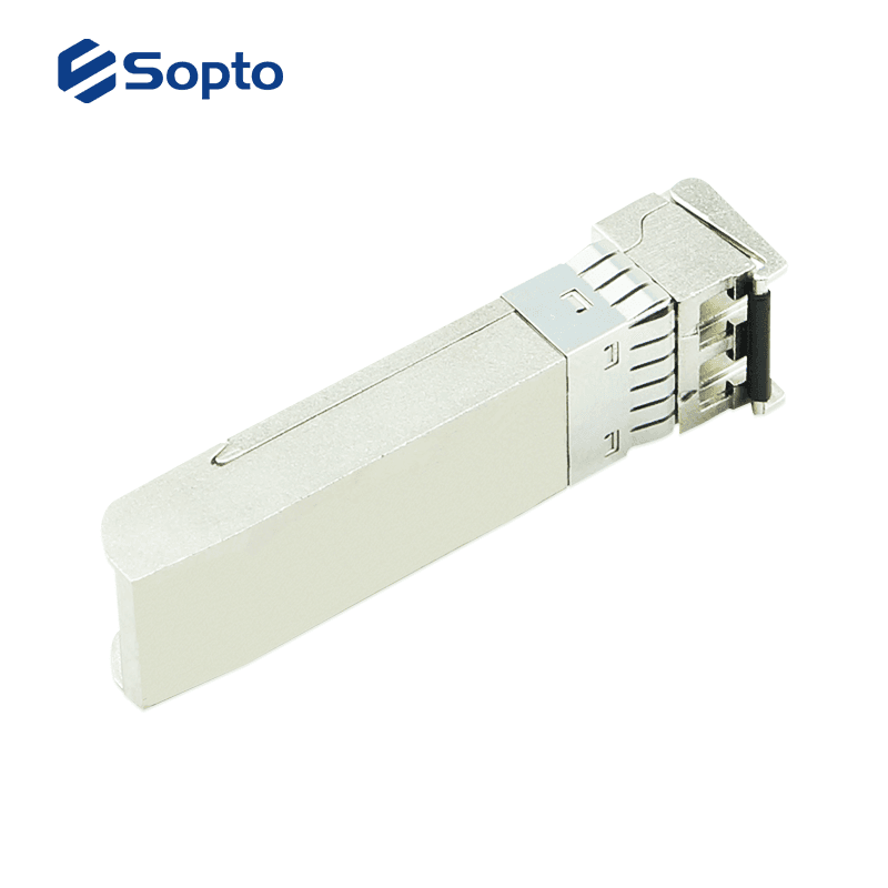 10G CWDM SFP+/XFP, vista 4