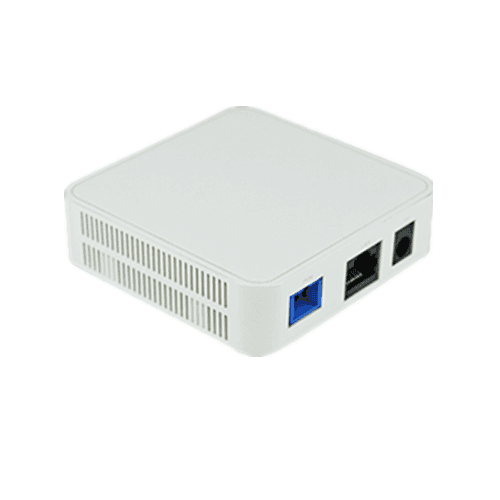 DATA EPON ONU WIFI Optional, vista 2