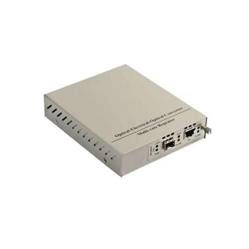 10G Media Converter