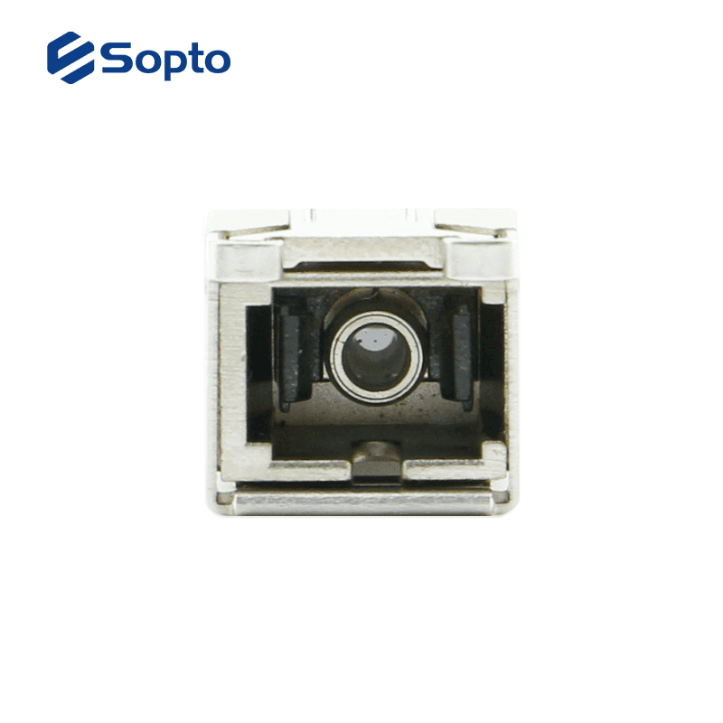 GPON SFP, vista 3