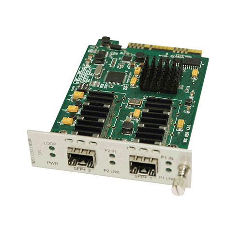 OEO Converter, vista 3