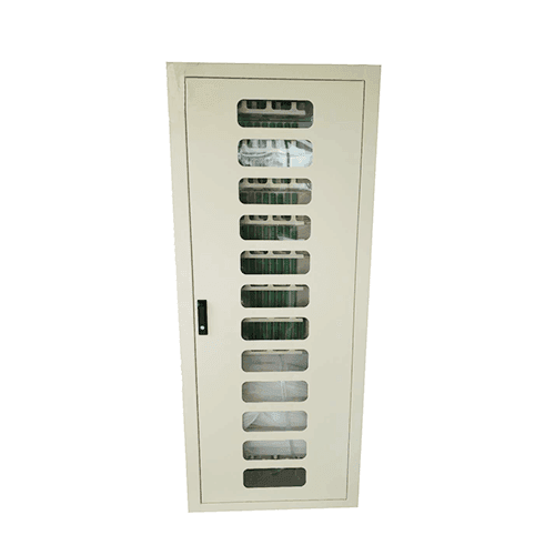 1440 cores Indoor Distribution Frame, vista 2