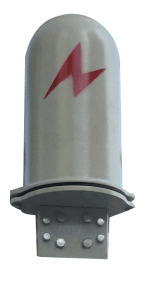 Cable Joint Box, vista 5