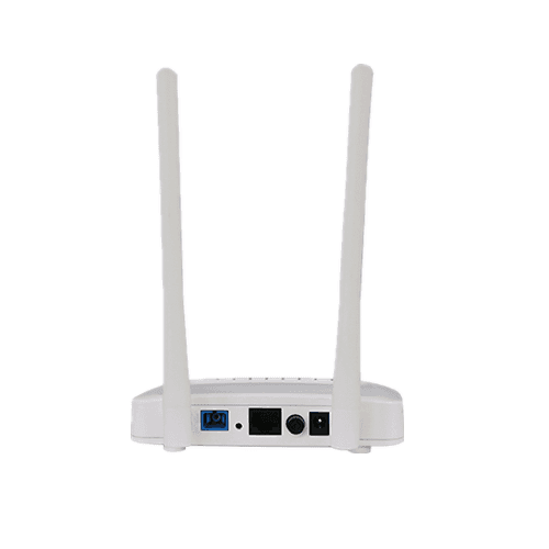 DATA EPON ONU WIFI Optional, vista 3